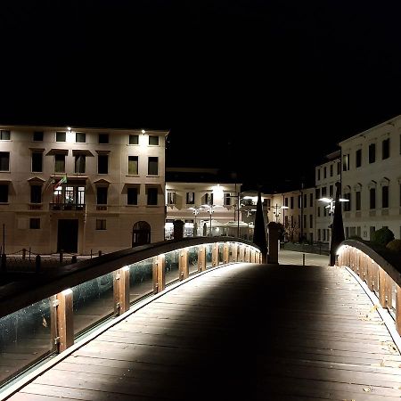 Hotel Palazzo Bortolan Treviso Exteriér fotografie