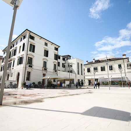 Hotel Palazzo Bortolan Treviso Exteriér fotografie