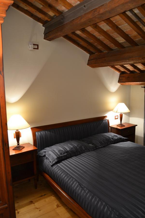 Hotel Palazzo Bortolan Treviso Exteriér fotografie